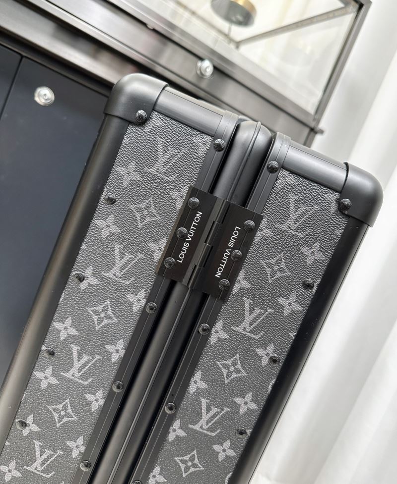 Louis Vuitton Suitcase